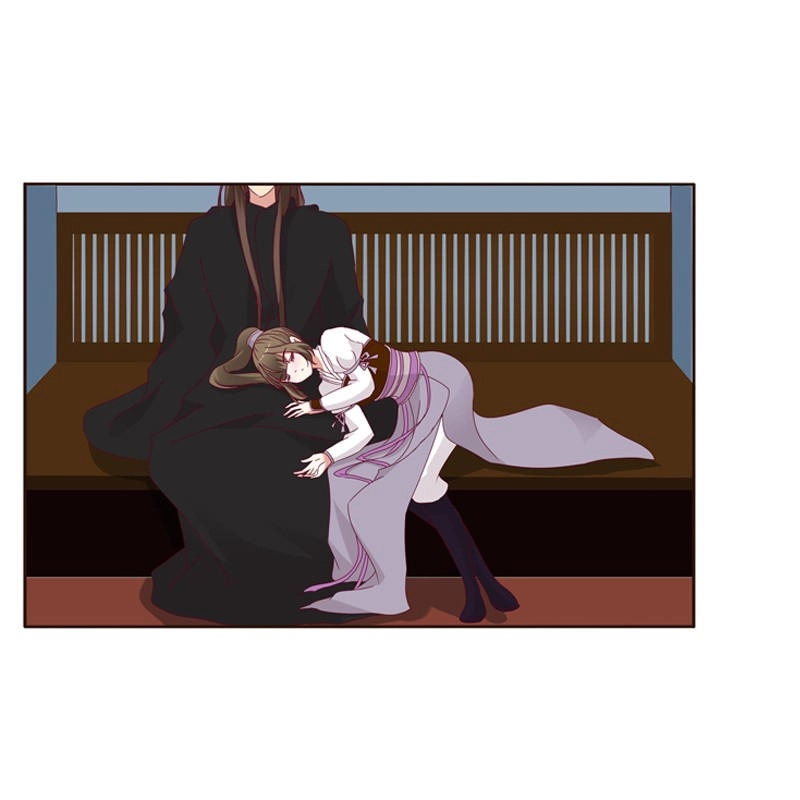 Thông Linh Phi Chapter 269 - 19