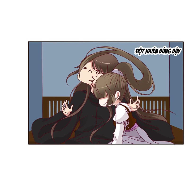 Thông Linh Phi Chapter 270 - 5