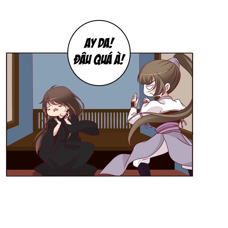 Thông Linh Phi Chapter 270 - 6