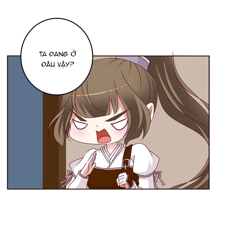 Thông Linh Phi Chapter 270 - 7