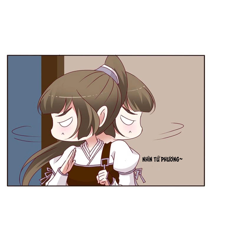 Thông Linh Phi Chapter 270 - 9