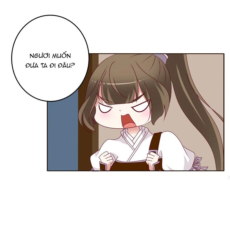 Thông Linh Phi Chapter 270 - 10