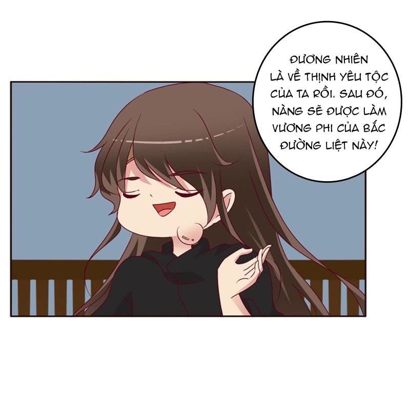 Thông Linh Phi Chapter 270 - 11