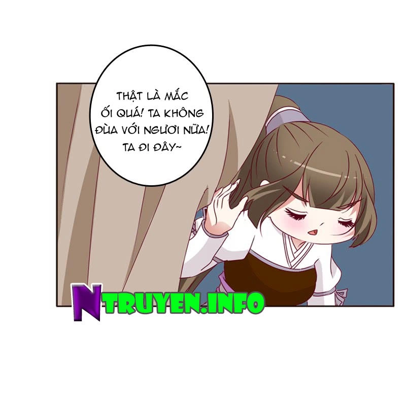 Thông Linh Phi Chapter 270 - 12