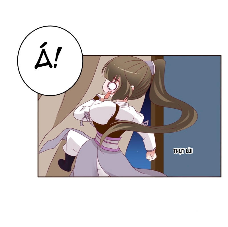 Thông Linh Phi Chapter 270 - 15