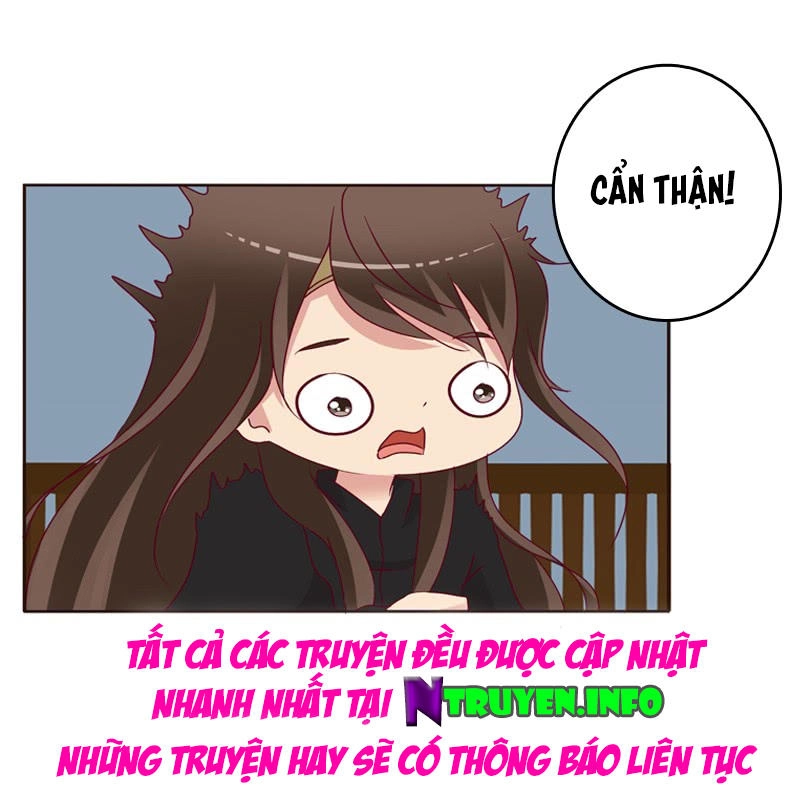 Thông Linh Phi Chapter 270 - 16