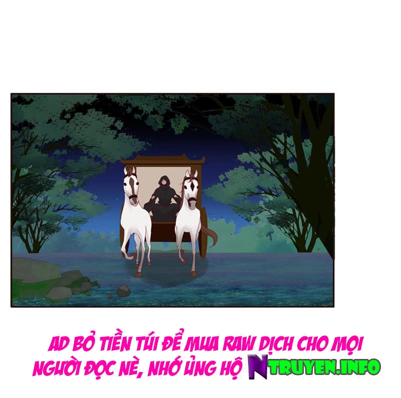 Thông Linh Phi Chapter 270 - 20