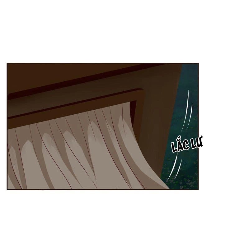 Thông Linh Phi Chapter 270 - 21