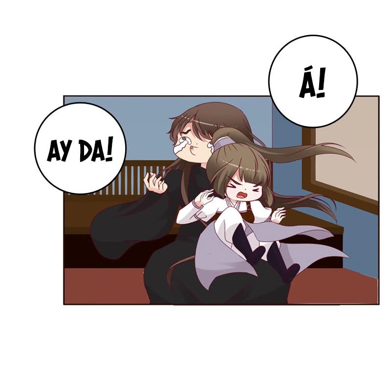 Thông Linh Phi Chapter 270 - 22