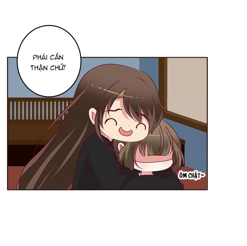 Thông Linh Phi Chapter 270 - 23