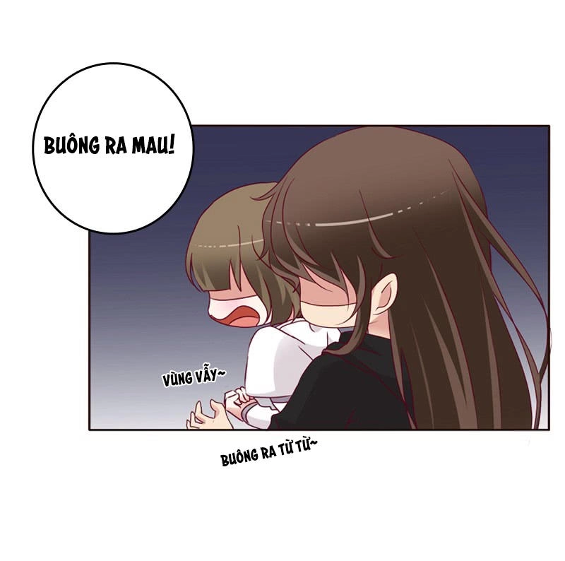 Thông Linh Phi Chapter 270 - 24