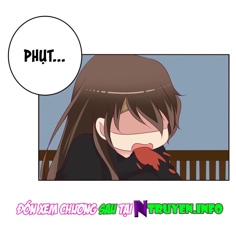 Thông Linh Phi Chapter 270 - 26