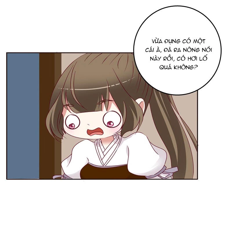 Thông Linh Phi Chapter 271 - 3