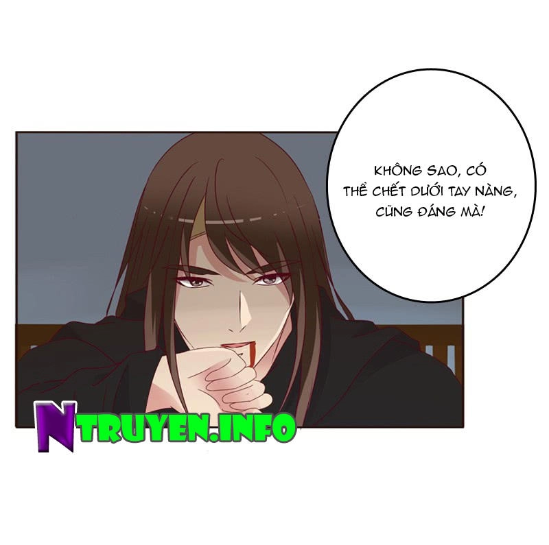 Thông Linh Phi Chapter 271 - 4