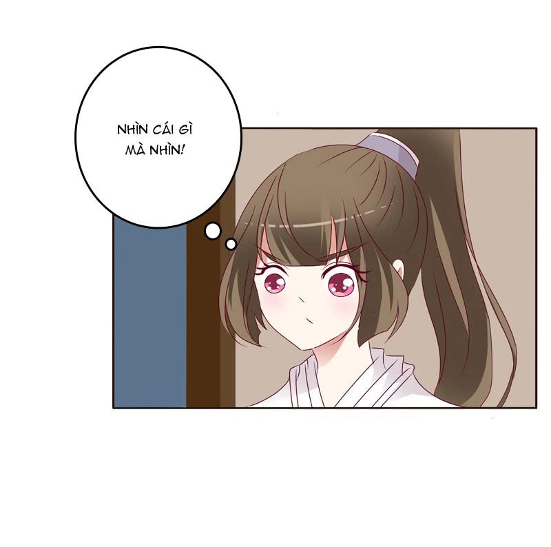 Thông Linh Phi Chapter 271 - 7