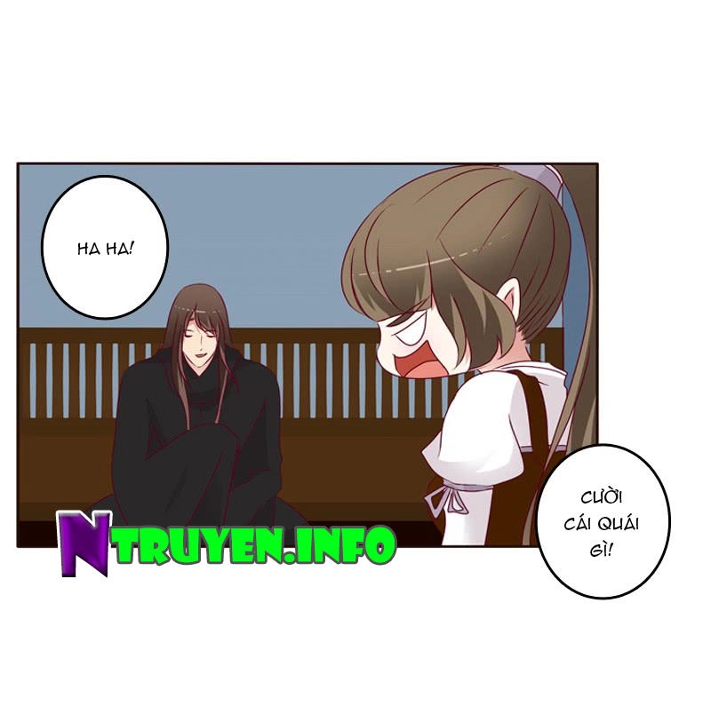 Thông Linh Phi Chapter 271 - 8