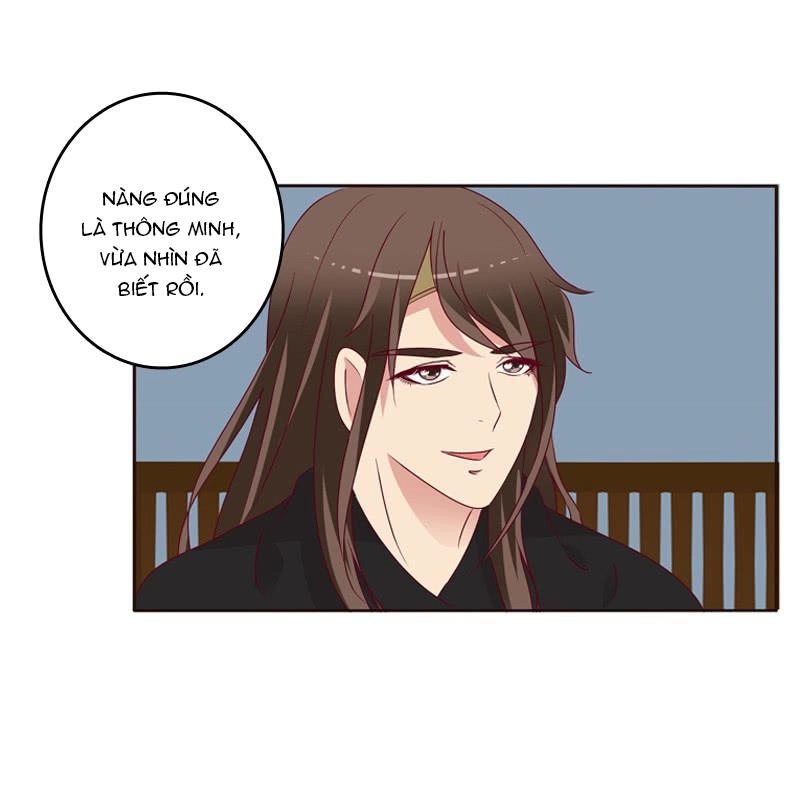 Thông Linh Phi Chapter 271 - 9