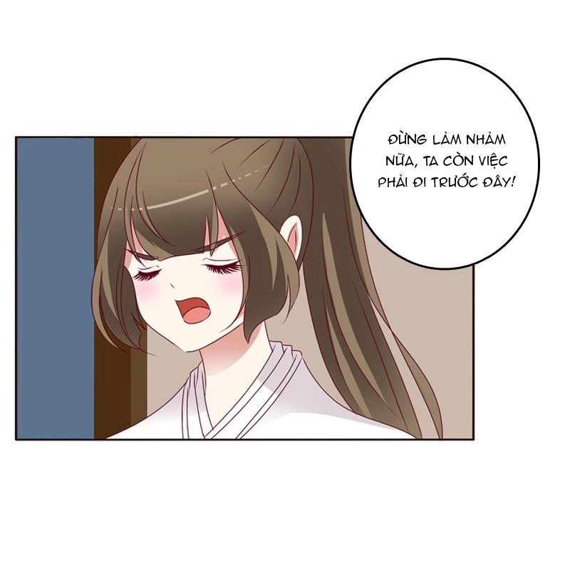 Thông Linh Phi Chapter 271 - 10