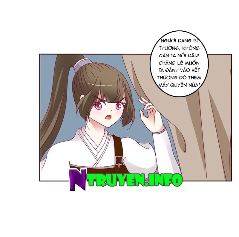 Thông Linh Phi Chapter 271 - 12