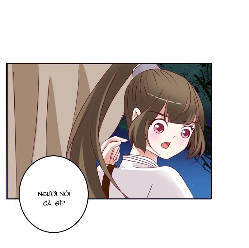 Thông Linh Phi Chapter 271 - 17