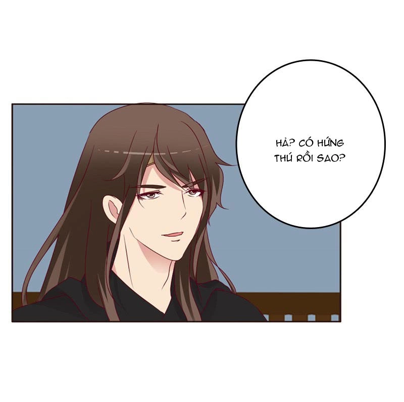 Thông Linh Phi Chapter 271 - 18