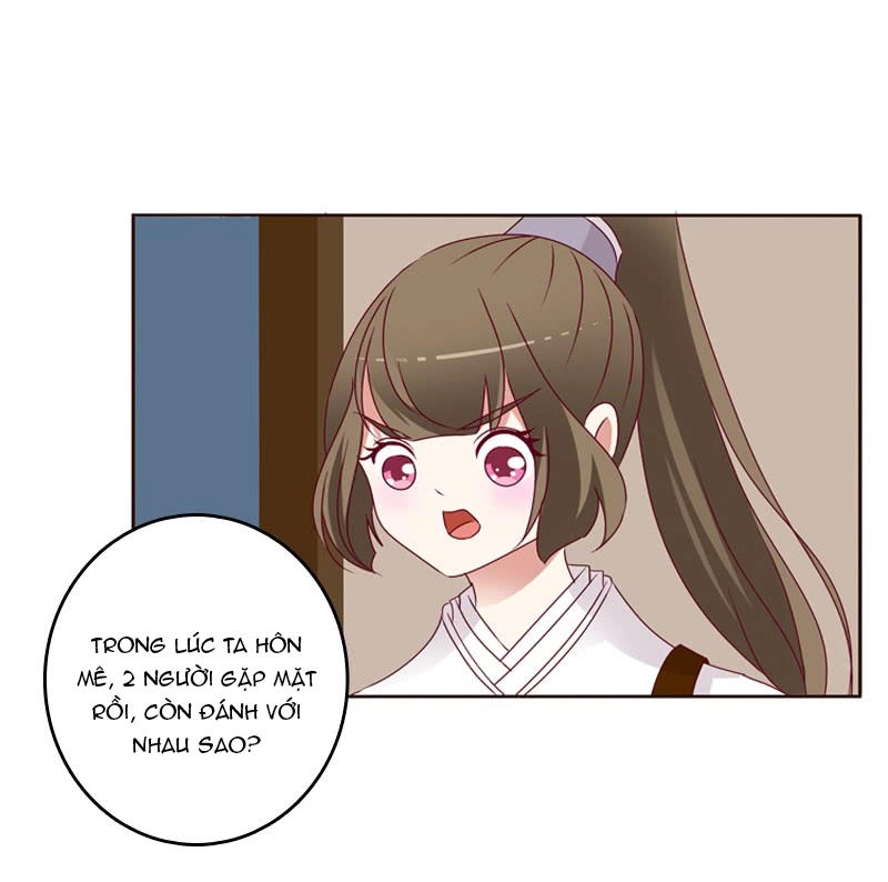 Thông Linh Phi Chapter 271 - 19