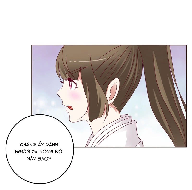 Thông Linh Phi Chapter 271 - 21