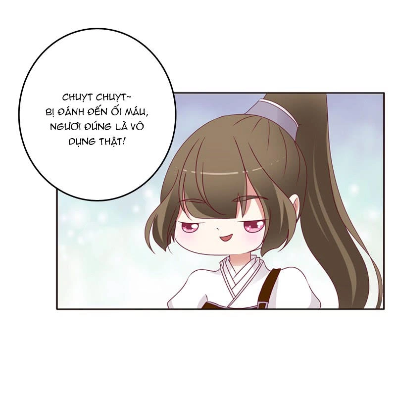 Thông Linh Phi Chapter 271 - 23