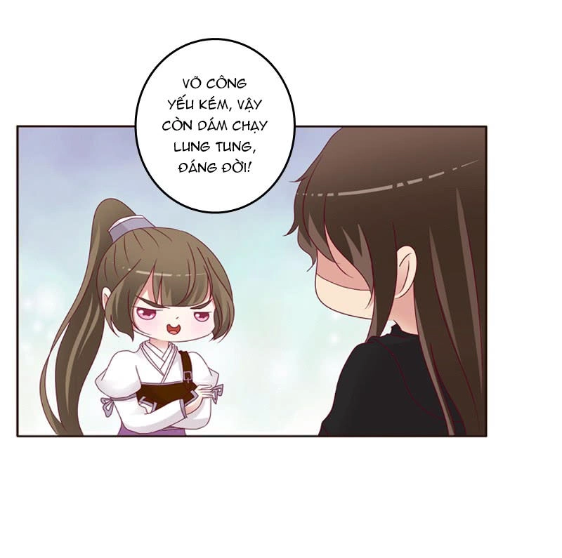 Thông Linh Phi Chapter 271 - 25