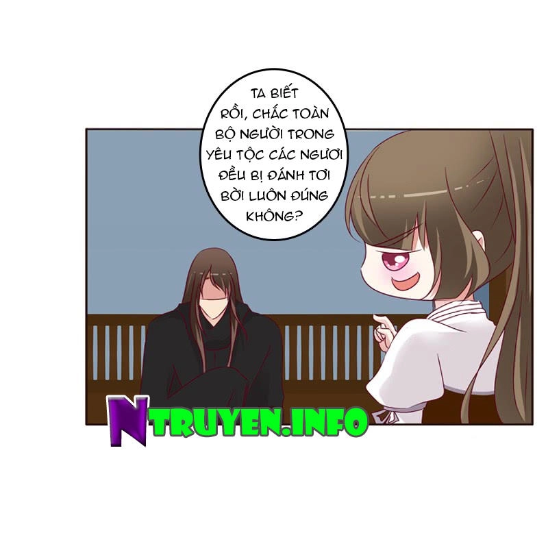 Thông Linh Phi Chapter 271 - 28