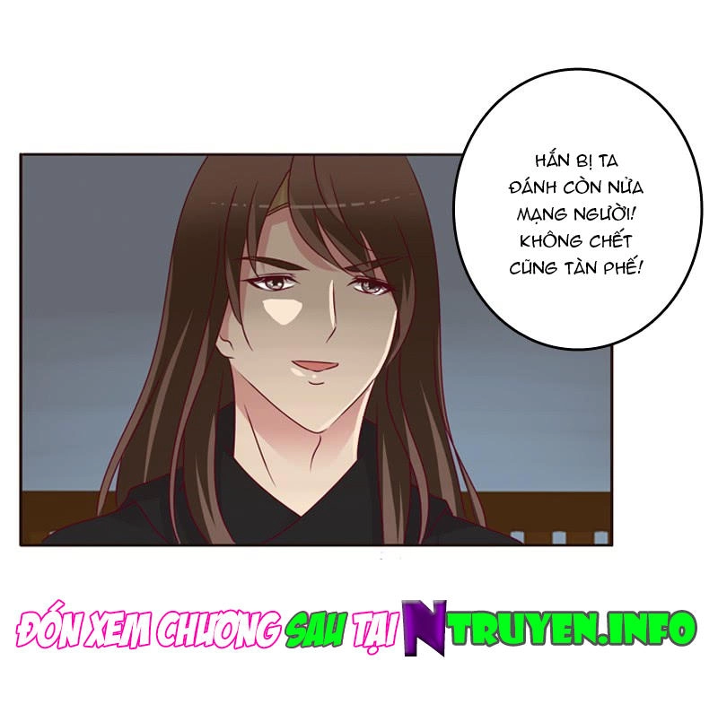 Thông Linh Phi Chapter 271 - 31