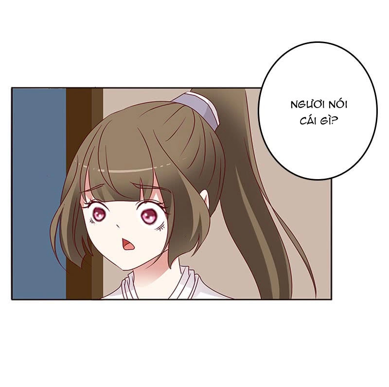 Thông Linh Phi Chapter 272 - 5