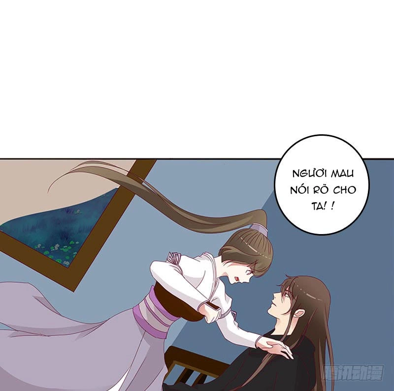 Thông Linh Phi Chapter 272 - 9