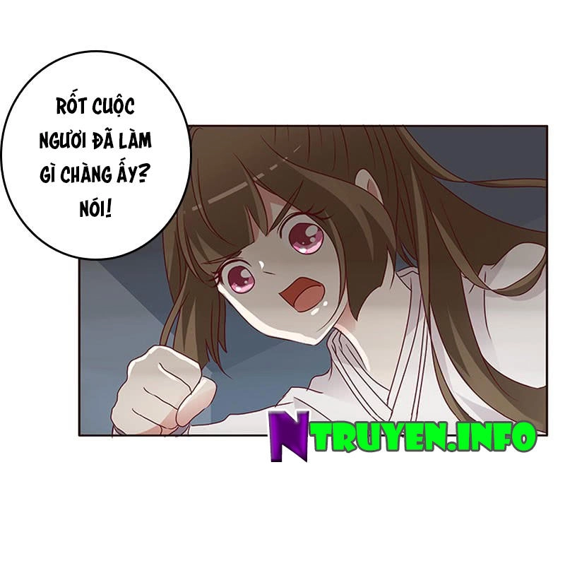 Thông Linh Phi Chapter 272 - 12