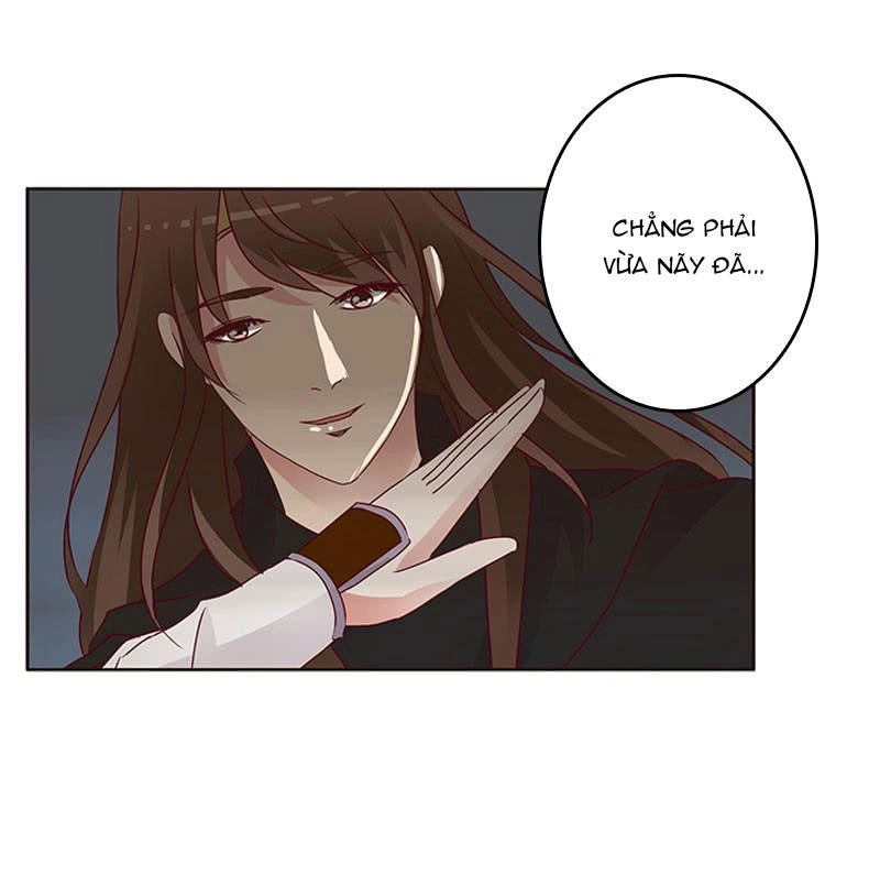 Thông Linh Phi Chapter 272 - 13