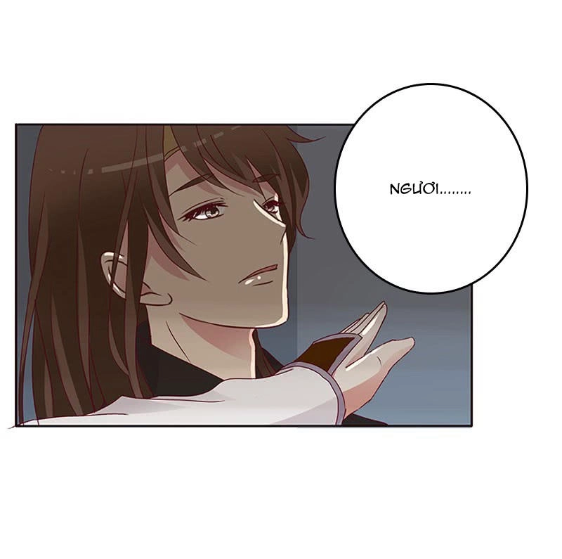 Thông Linh Phi Chapter 272 - 17