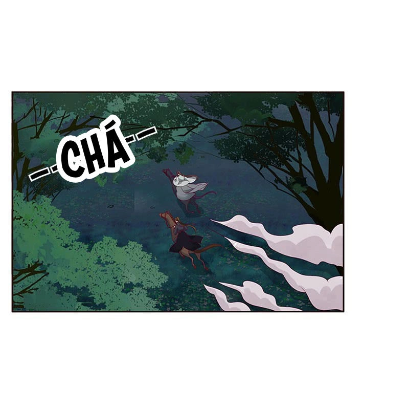 Thông Linh Phi Chapter 272 - 18