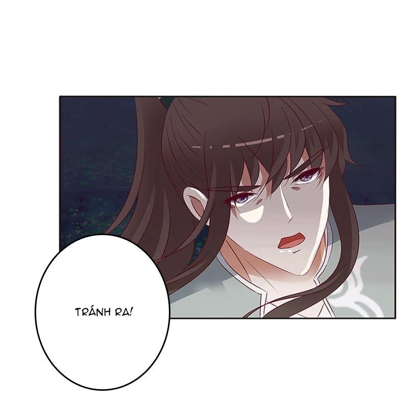 Thông Linh Phi Chapter 272 - 21