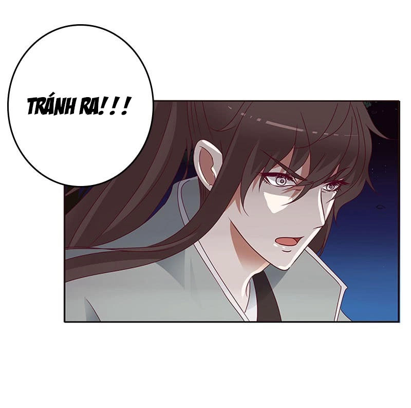 Thông Linh Phi Chapter 272 - 23