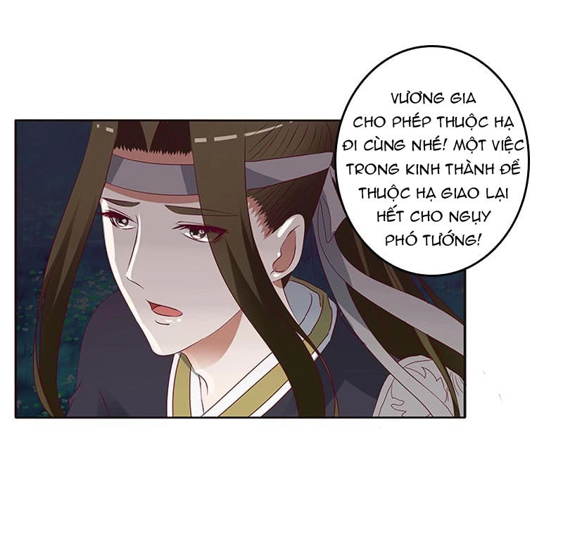 Thông Linh Phi Chapter 272 - 24