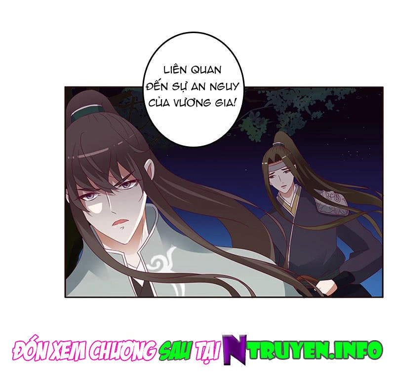 Thông Linh Phi Chapter 272 - 26