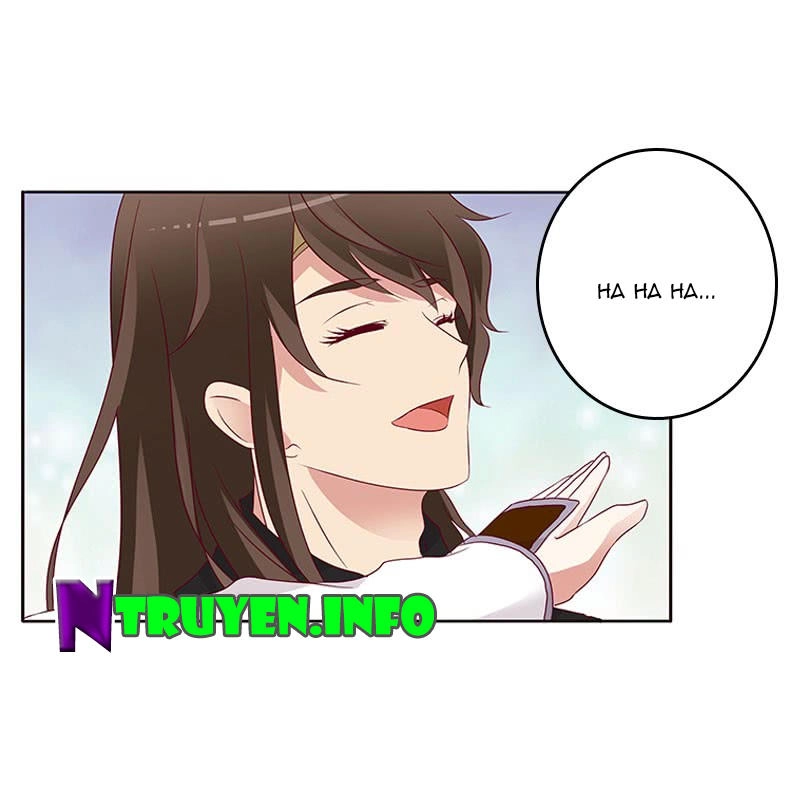 Thông Linh Phi Chapter 273 - 8