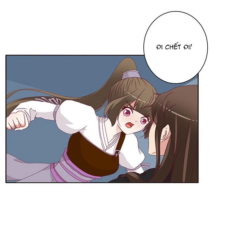 Thông Linh Phi Chapter 273 - 13