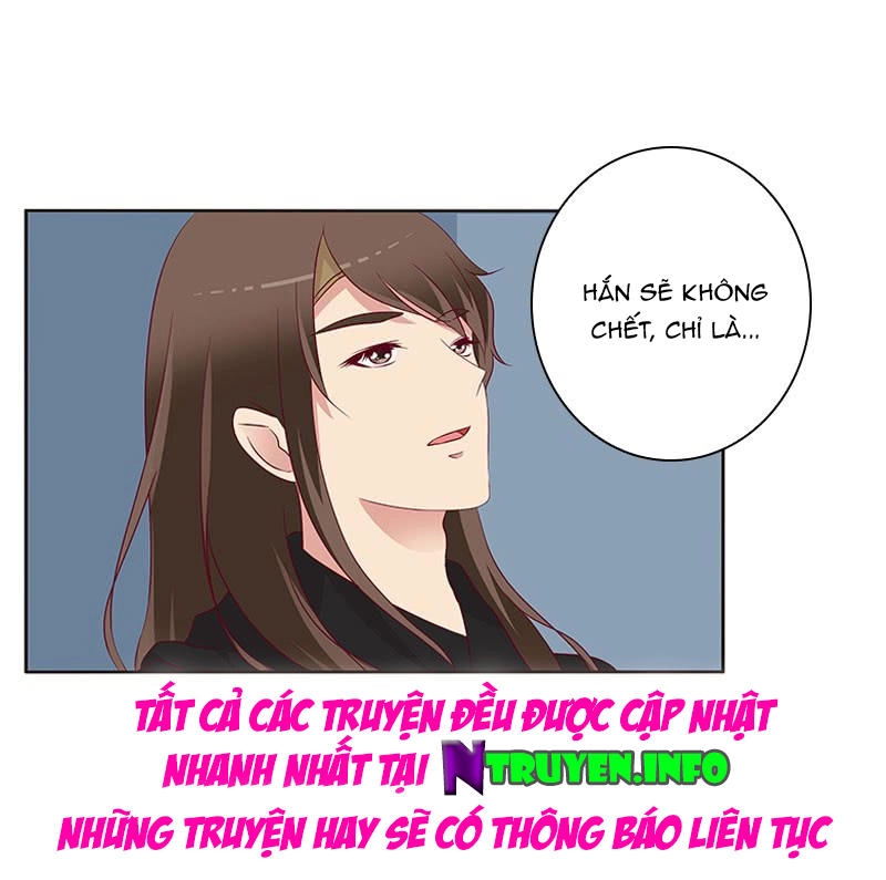 Thông Linh Phi Chapter 273 - 16