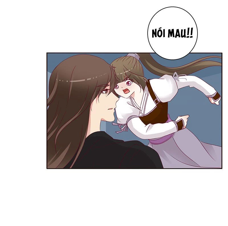 Thông Linh Phi Chapter 273 - 19