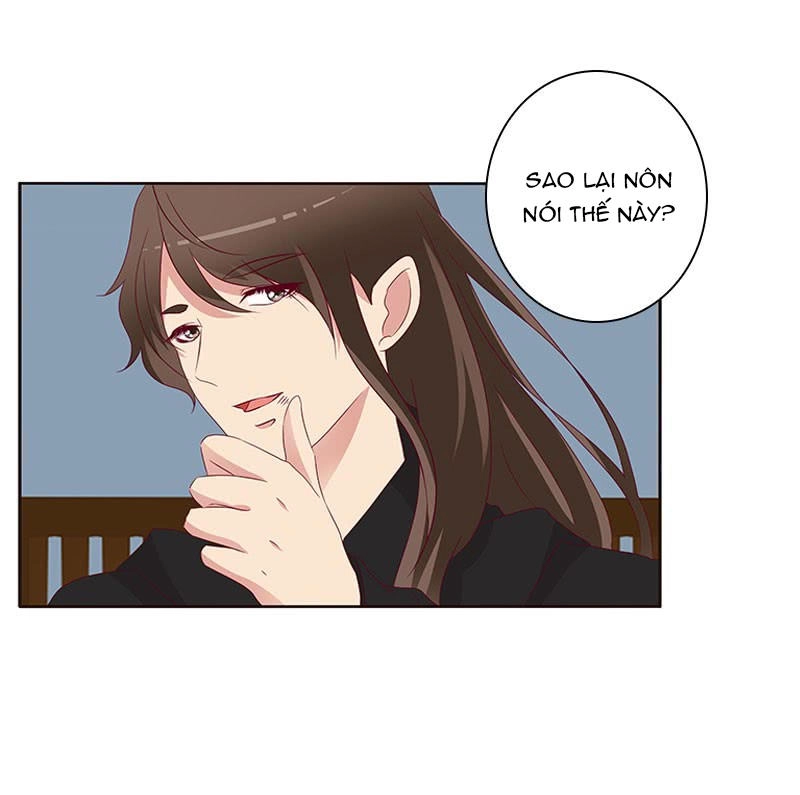 Thông Linh Phi Chapter 273 - 20