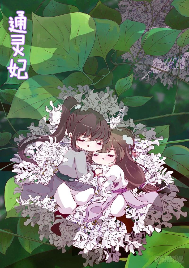 Thông Linh Phi Chapter 274 - 2