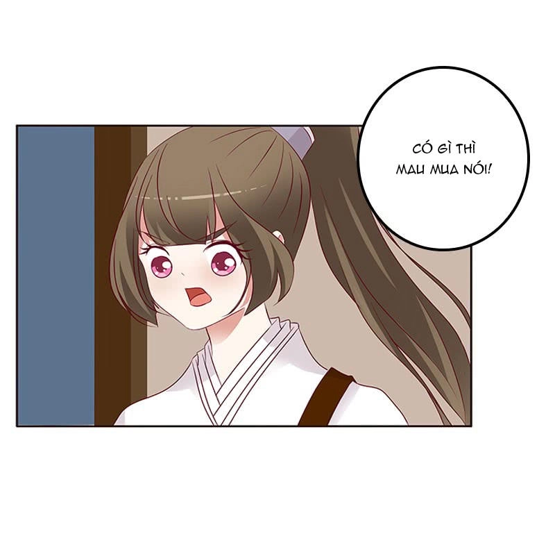 Thông Linh Phi Chapter 274 - 5