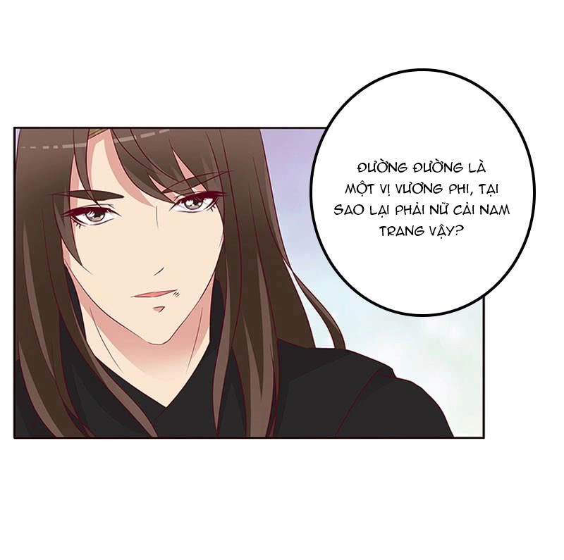 Thông Linh Phi Chapter 274 - 9