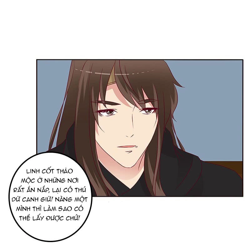 Thông Linh Phi Chapter 274 - 15